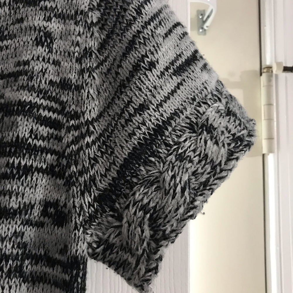 AGB Sweater dress - Picture 8 of 9